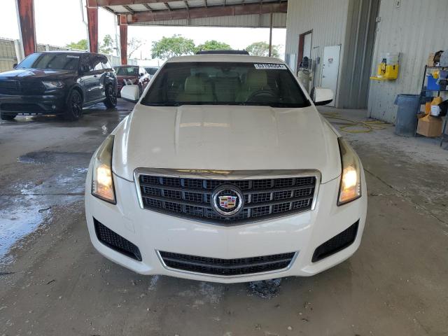 Photo 5 from auction – 2013 CADILLAC ATS with VIN 1G6AA5RA4D0119561