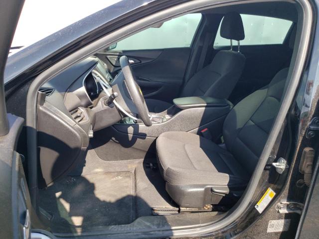 Photo 7 from auction – 2018 CHEVROLET MALIBU LS with VIN 1G1ZB5ST2JF269095