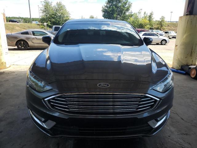Photo 5 from auction – 2018 FORD FUSION SE with VIN 3FA6P0HD6JR200370