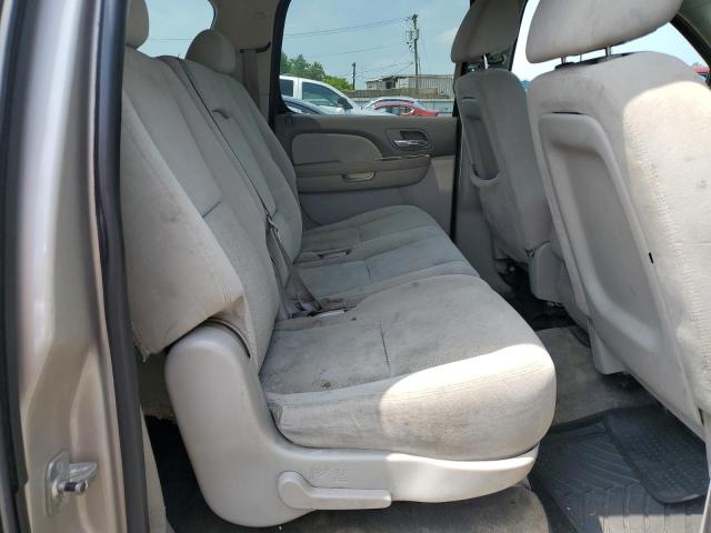 Photo 11 from auction – 2007 CHEVROLET SUBURBAN C with VIN 3GNFC16057G241032