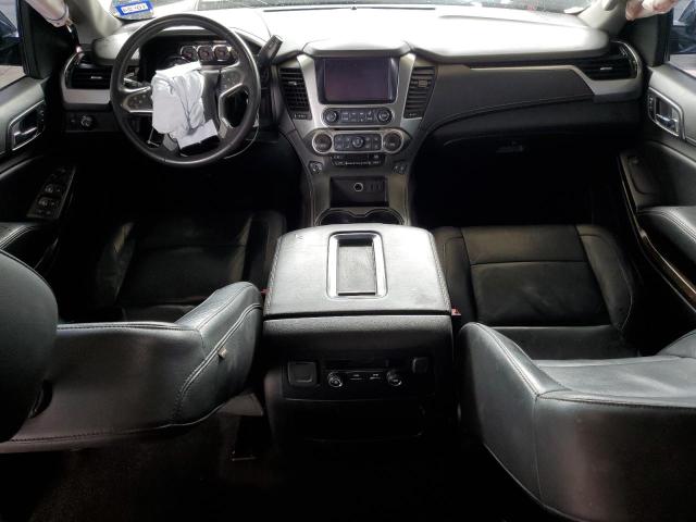 Photo 8 from auction – 2016 CHEVROLET TAHOE C150 with VIN 1GNSCBKC5GR483114