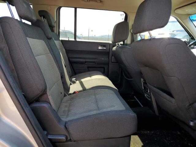 Photo 11 from auction – 2009 FORD FLEX SE with VIN 2FMDK51C89BA24944