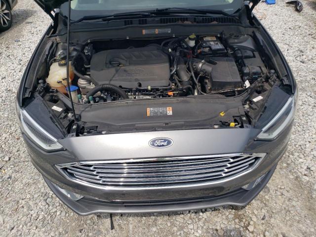 Photo 11 from auction – 2017 FORD FUSION SE with VIN 3FA6P0HD1HR341485