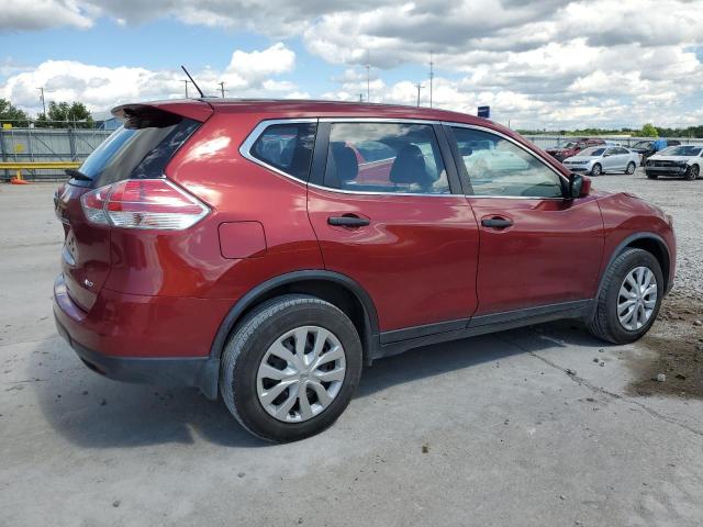 Photo 3 from auction – 2016 NISSAN ROGUE S with VIN JN8AT2MV5GW151957