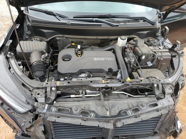 Photo 12 from auction – 2022 CHEVROLET EQUINOX LT with VIN 3GNAXKEV7NL250403