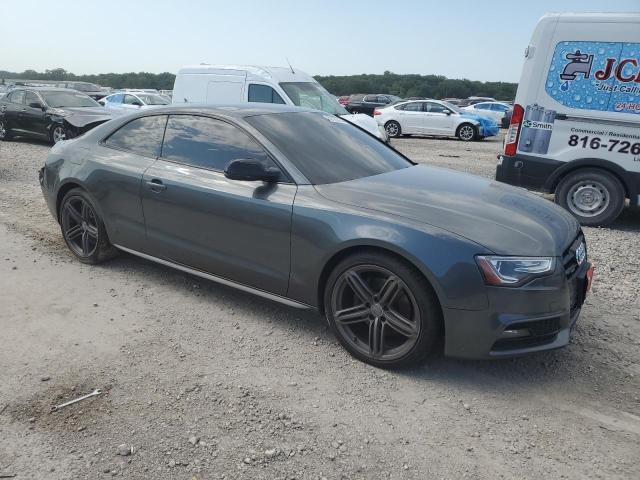 صورة رقم 4 من المزاد - 2014 AUDI A5 PREMIUM مع VIN WAUMFAFR0EA029217