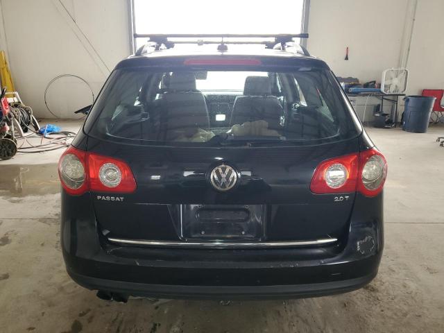 Photo 6 from auction – 2007 VOLKSWAGEN PASSAT 2.0 with VIN WVWTK73C57E000997