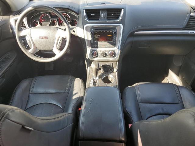 Photo 8 from auction – 2017 GMC ACADIA LIM with VIN 1GKKRSKD4HJ308180