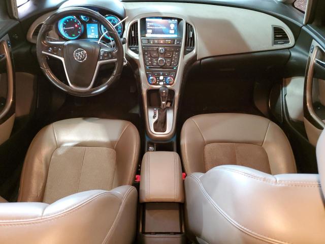 Photo 8 from auction – 2014 BUICK VERANO with VIN 1G4PR5SK9E4202654