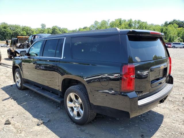 Photo 2 from auction – 2016 CHEVROLET SUBURBAN K with VIN 1GNSKHKC2GR260342
