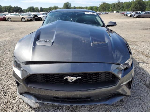 Photo 5 from auction – 2018 FORD MUSTANG with VIN 1FA6P8TH9J5103787