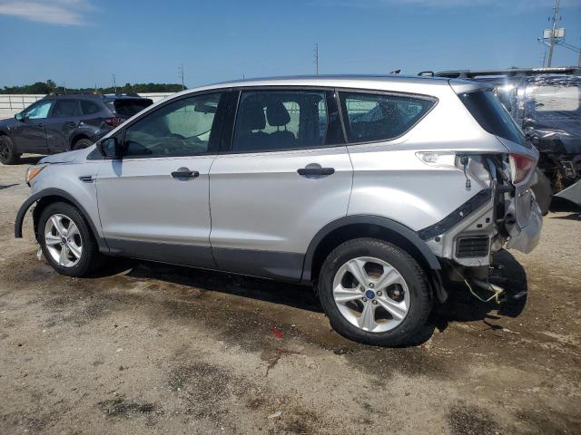 Photo 2 from auction – 2015 FORD ESCAPE S with VIN 1FMCU0F71FUC56456