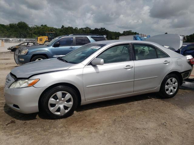 Photo 1 from auction – 2009 TOYOTA CAMRY BASE with VIN 4T1BE46K89U397257