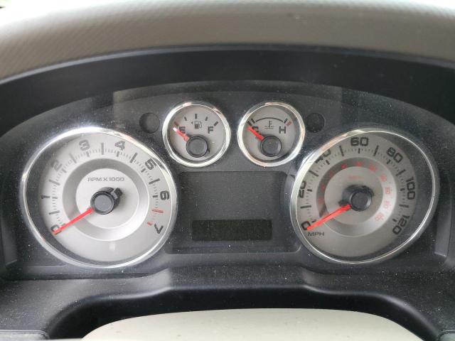 Photo 9 from auction – 2010 FORD EDGE LIMIT with VIN 2FMDK3KC9ABA52534