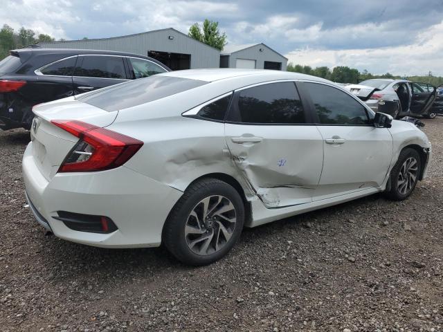 Photo 3 from auction – 2019 HONDA CIVIC EX with VIN 2HGFC2F70KH042069