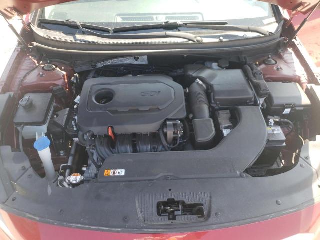 Photo 11 from auction – 2016 HYUNDAI SONATA SPO with VIN 5NPE34AF0GH272391