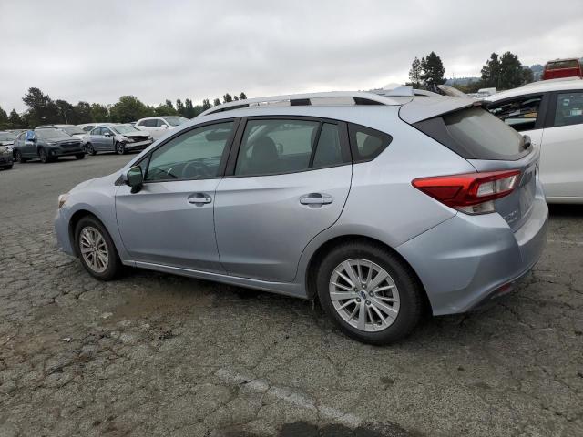 Фото 2 с аукциона – 2018 SUBARU IMPREZA PR с VIN 4S3GTAB63J3718414