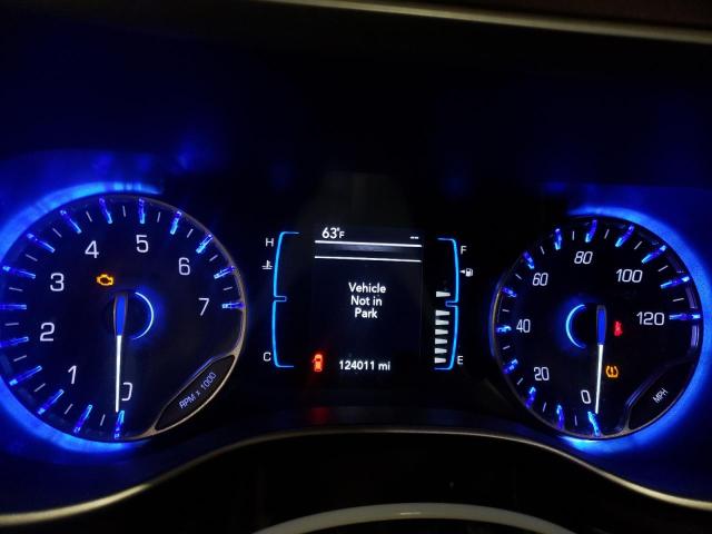 Foto 9 de la subasta – 2018 CHRYSLER PACIFICA T con VIN 2C4RC1FG1JR111737