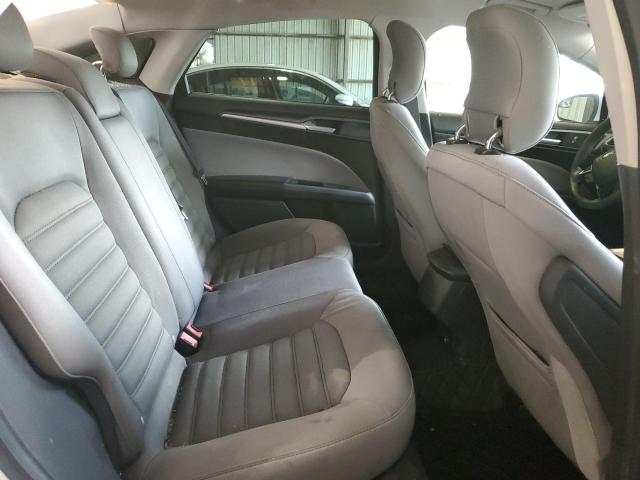 Photo 10 from auction – 2013 FORD FUSION S with VIN 3FA6P0G79DR156137