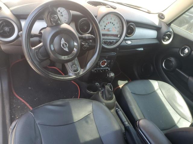 Photo 8 from auction – 2011 MINI COOPER with VIN WMWSU3C52BTX96173