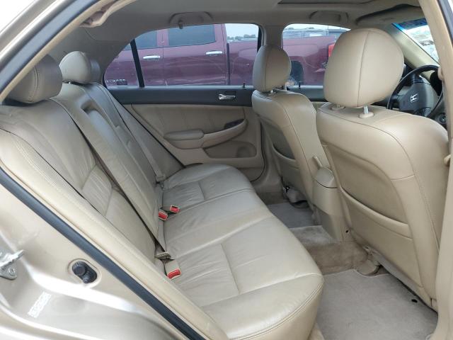 Photo 10 from auction – 2007 HONDA ACCORD EX with VIN 1HGCM56877A097652