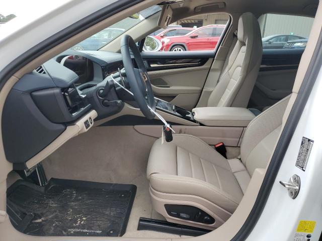 Photo 7 from auction – 2024 PORSCHE PANAMERA B with VIN WP0AA2YA2RL001317