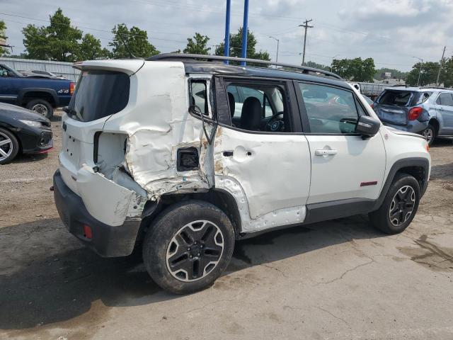 Photo 3 from auction – 2016 JEEP RENEGADE T with VIN ZACCJBCT1GPE28708