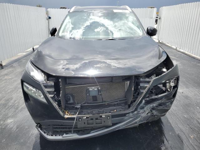 Photo 5 from auction – 2023 NISSAN ROGUE SL with VIN 5N1BT3CB9PC798842