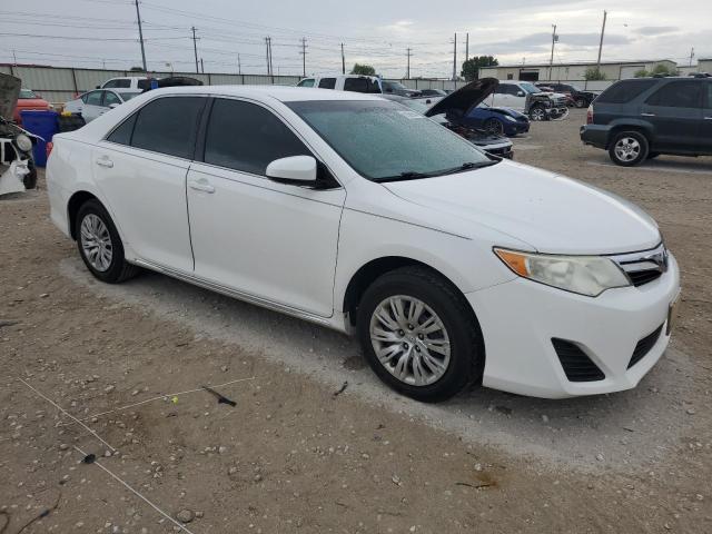 Photo 4 from auction – 2014 TOYOTA CAMRY L with VIN 4T1BF1FK9EU770098
