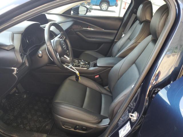 Photo 7 from auction – 2022 MAZDA CX-30 PREF with VIN 3MVDMBCL6NM458605