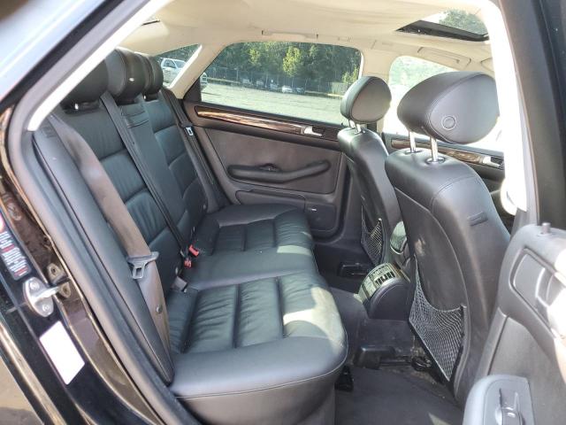 Снимка 10 от търг – 2004 AUDI A6 3.0 QUA с VIN WAULT54BX4N076232