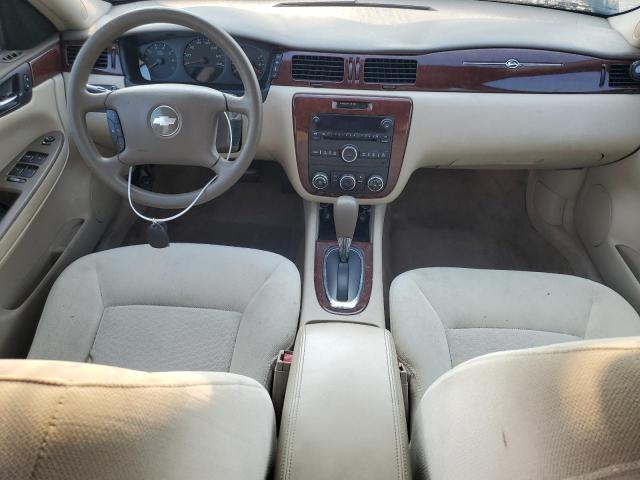 Photo 8 from auction – 2008 CHEVROLET IMPALA LS with VIN 2G1WB58K081304364