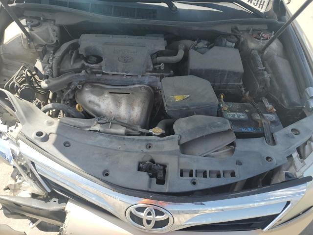 Photo 11 from auction – 2012 TOYOTA CAMRY BASE with VIN 4T1BF1FK0CU039279