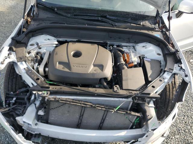 Photo 12 from auction – 2023 VOLVO XC60 PLUS with VIN YV4H60DN5P1368960