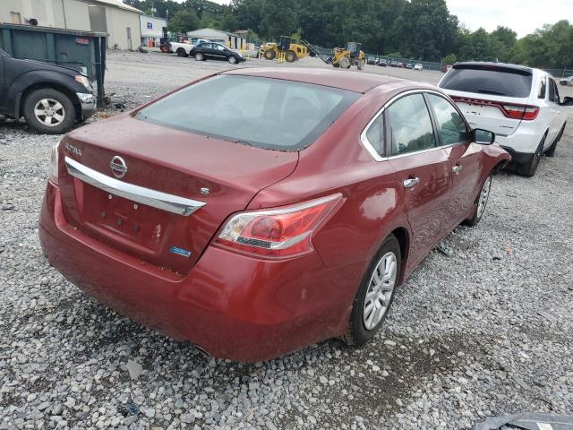 Photo 3 from auction – 2013 NISSAN ALTIMA 2.5 with VIN 1N4AL3AP9DN582767