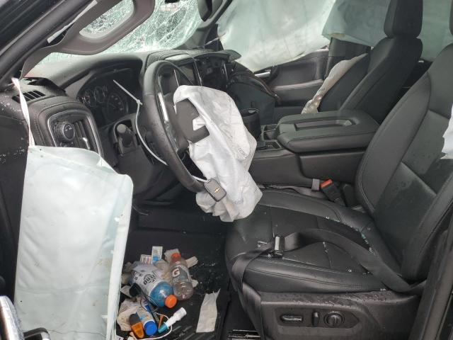 Photo 7 from auction – 2021 CHEVROLET SILVERADO with VIN 3GCUYDED5MG308814