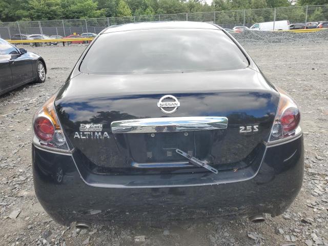 Photo 6 from auction – 2012 NISSAN ALTIMA BAS with VIN 1N4AL2AP2CN571117
