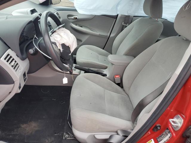 Photo 7 from auction – 2013 TOYOTA COROLLA BA with VIN 2T1BU4EE8DC053923