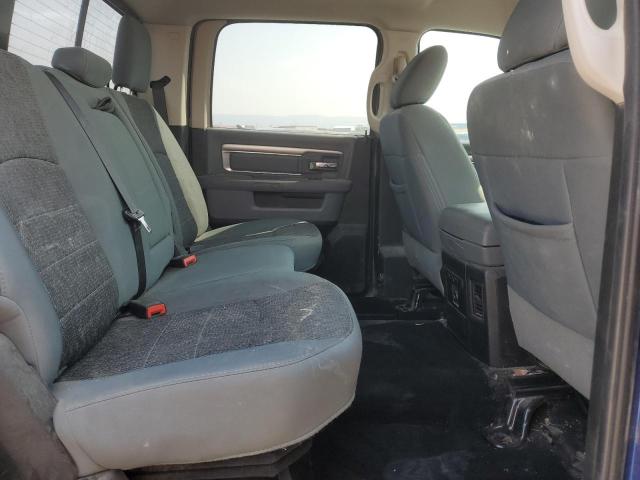 Photo 10 from auction – 2016 RAM 1500 SLT with VIN 1C6RR7LTXGS318600