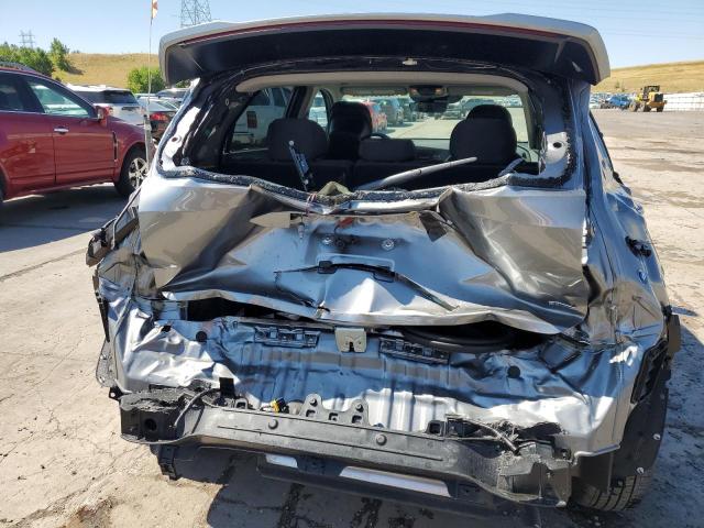 Photo 6 from auction – 2024 KIA NIRO LX with VIN KNDCP3LE8R5189644