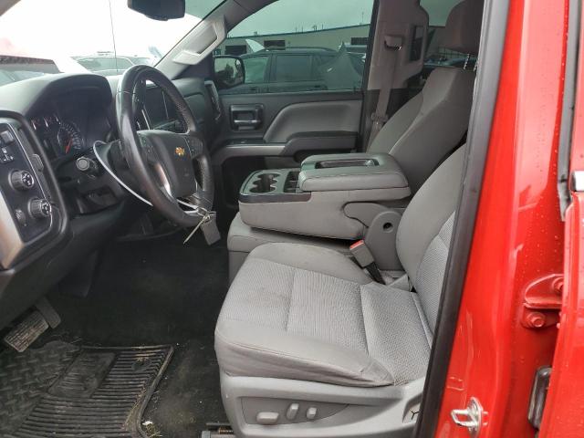Photo 7 from auction – 2014 CHEVROLET SILVERADO with VIN 3GCUKREC3EG200196