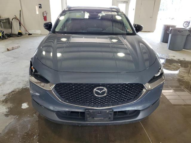 Photo 5 from auction – 2022 MAZDA CX-30 PREF with VIN 3MVDMBCL3NM455824