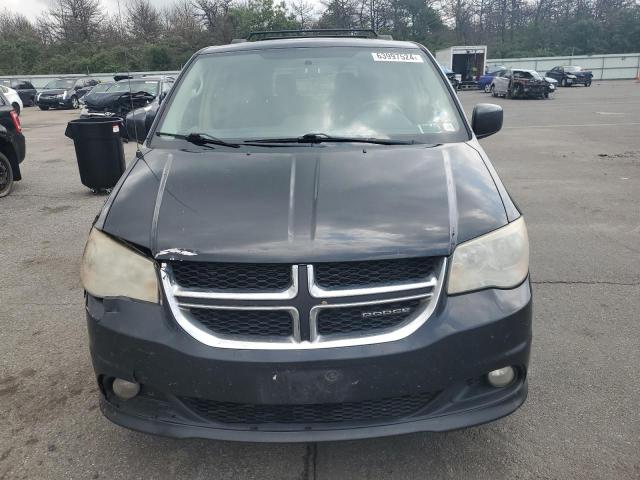 Photo 5 from auction – 2011 DODGE GRAND CARA with VIN 2D4RN5DG6BR738393