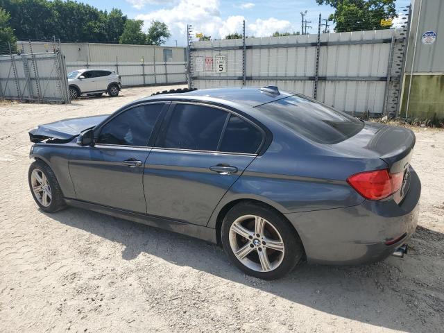 Photo 2 from auction – 2013 BMW 328 XI SUL with VIN WBA3B5C56DF596422