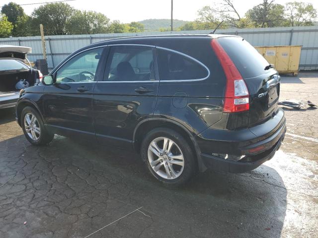 Photo 2 from auction – 2011 HONDA CR-V EX with VIN 5J6RE4H53BL005012