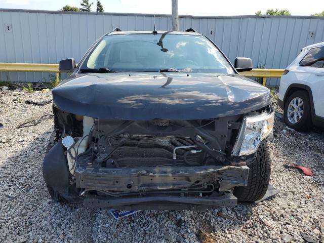 Photo 5 from auction – 2008 FORD EDGE SE with VIN 2FMDK36C38BA62013