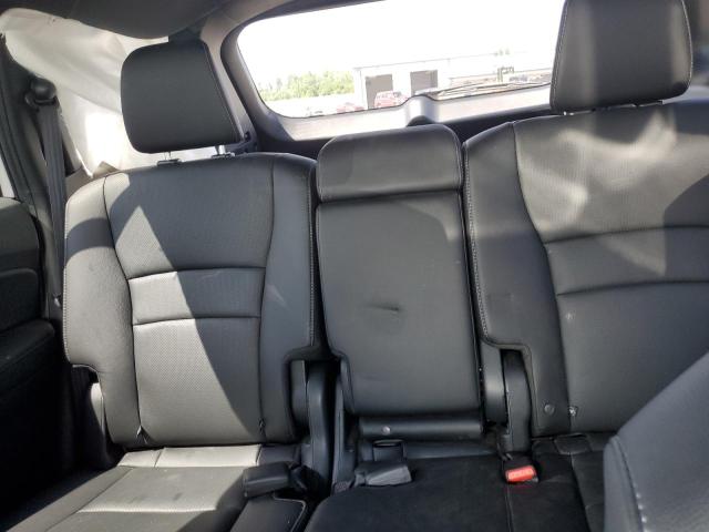 Photo 10 from auction – 2023 HONDA PASSPORT E with VIN 5FNYF8H54PB025852