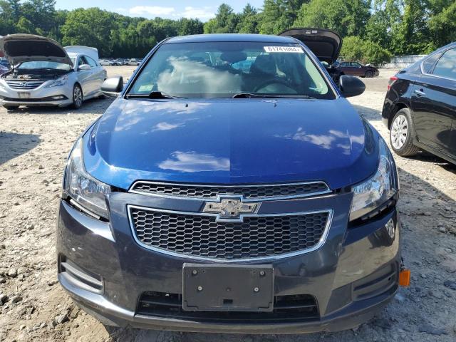 Photo 5 from auction – 2012 CHEVROLET CRUZE LS with VIN 1G1PC5SH1C7119055