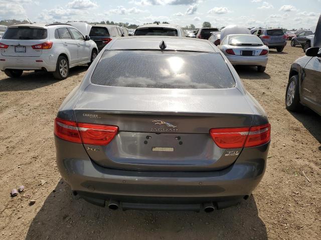 Photo 6 from auction – 2017 JAGUAR XE PRESTIG with VIN SAJAK4BV1HA971272