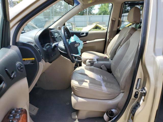 Photo 7 from auction – 2008 HYUNDAI ENTOURAGE with VIN KNDMC233586055238